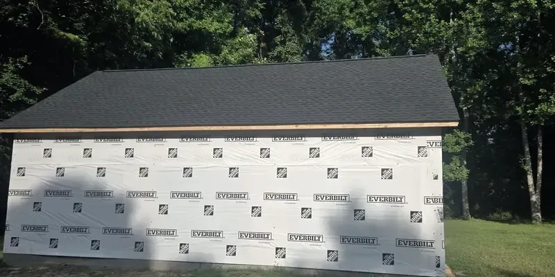 Howard Roofing project photo 5