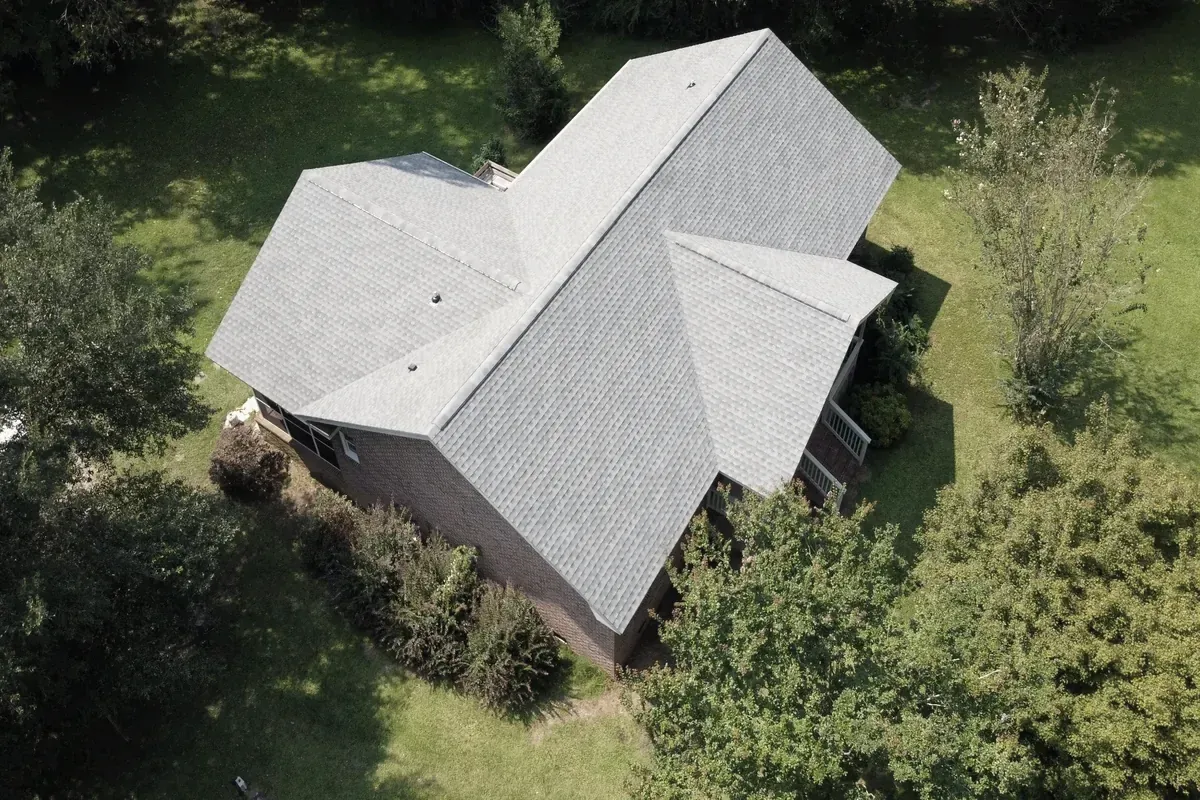 Howard Roofing project photo 3