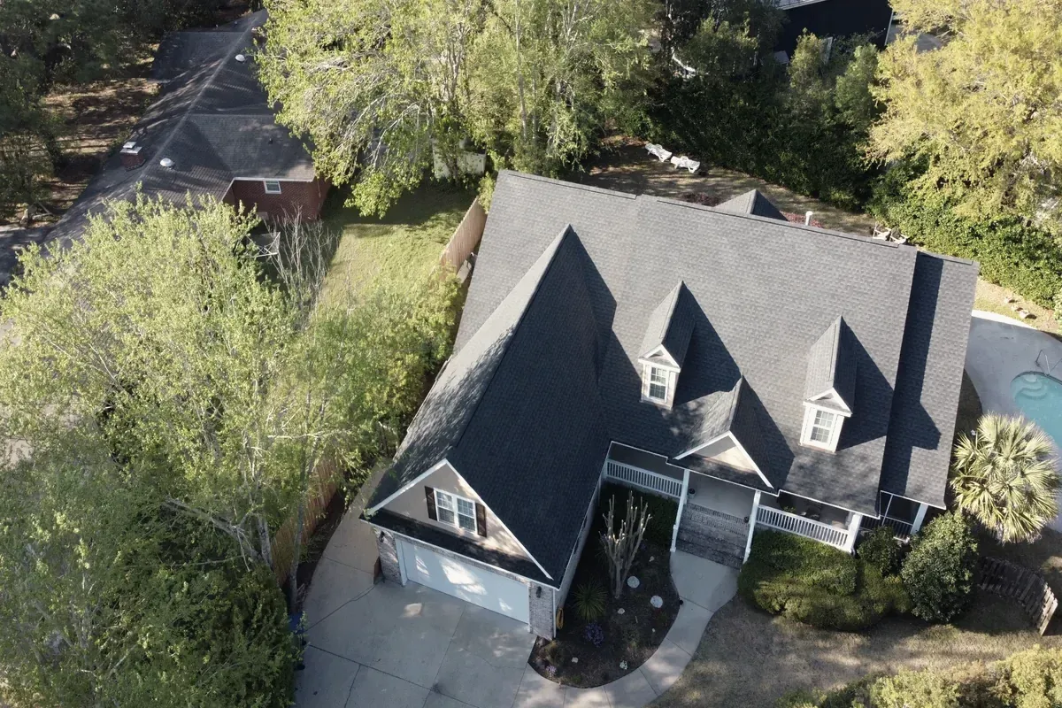 Howard Roofing project photo 4