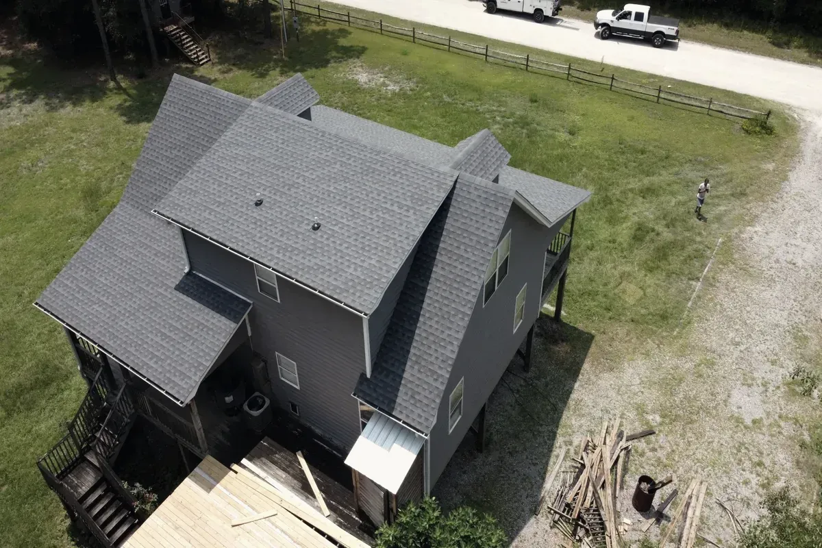 Howard Roofing project photo 5