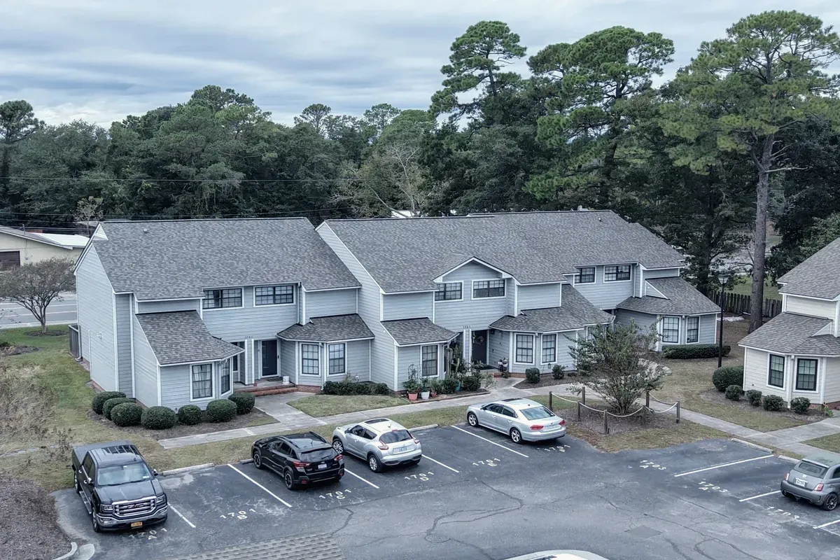 Howard Roofing project photo 5