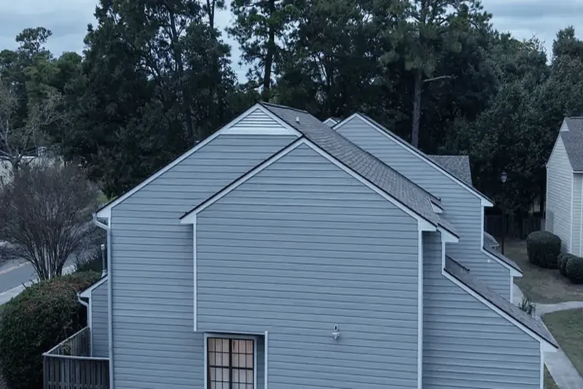 Howard Roofing project photo 5