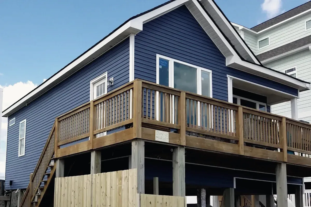 Howard Roofing project photo 6